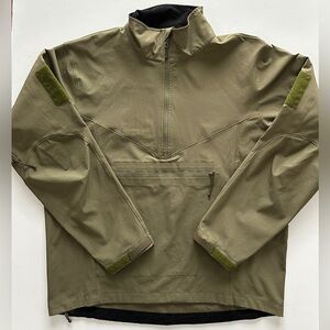 OTTE GEAR Sentinel Anorak Softshell
